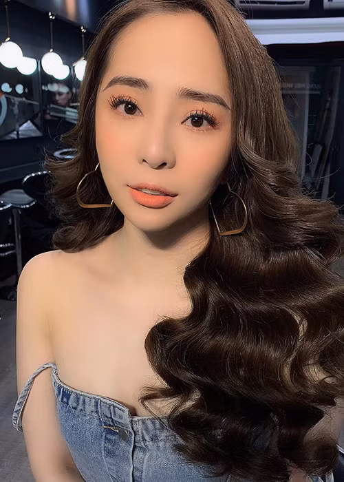 Quỳnh Nga không ngại đóng vai người thứ ba, dự đoán sẽ bị nhiều khán giả ném đá.