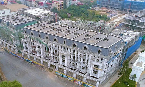 Bi an nu doanh nhan nghin ty: Ba chu La Vong chua tung lo dien truyen thong