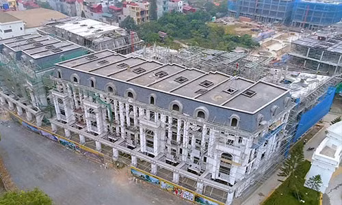 Bi an nu doanh nhan nghin ty: Ba chu La Vong chua tung lo dien truyen thong