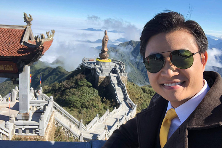 Nam diễn viên phim "Về nhà đi con" đến nay là nghệ sĩ sạch scandal.