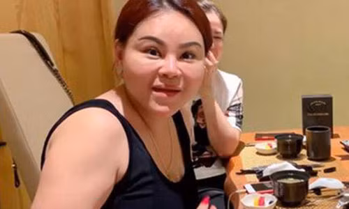 Sao Viet dao keo den bien dang: Con nghien tham my bao gio dung?-Hinh-2