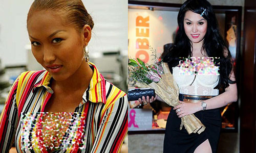 Sao Viet dao keo den bien dang: Con nghien tham my bao gio dung?-Hinh-3