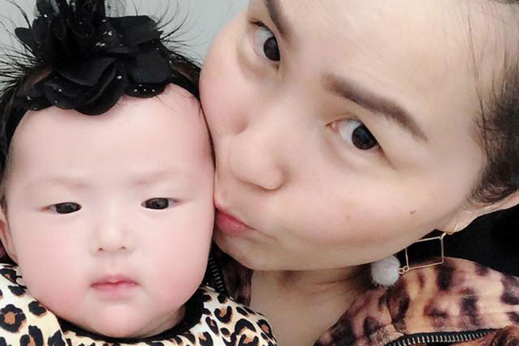 Chồng cũ thứ hai của Phi Thanh Vân tái hôn sau khi chia tay nữ diễn viên. Hiện, Bảo Duy và vợ mới có một cô con gái chung.