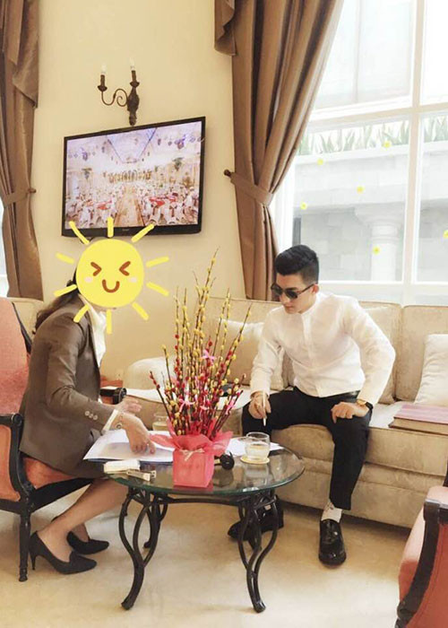 Bảo Duy kinh doanh mát tay sau khi ly hôn Phi Thanh Vân. Tuy nhiên, đến tháng 3/2019, anh vỡ nợ.