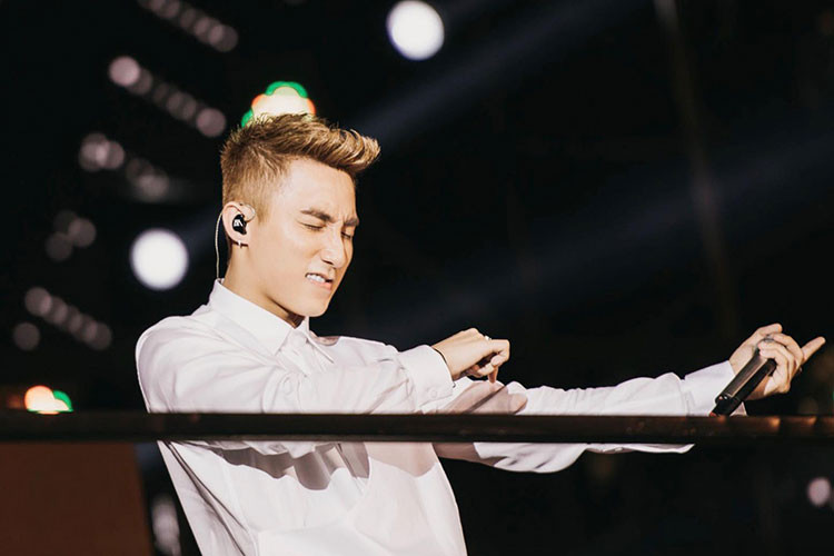 Không thể phủ nhận tài năng của Sơn Tùng M-TP. Khi phát hành, các MV của giọng ca gốc Thái Bình luôn công phá mạng xã hội.