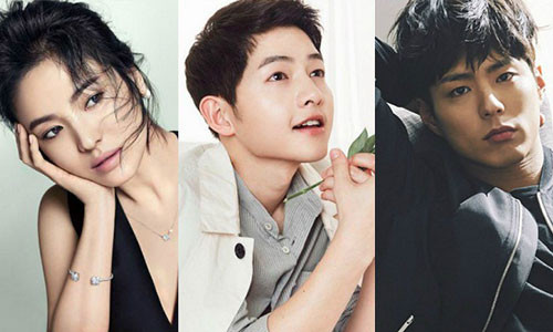 Nghe si muon hanh phuc: Dien tren phim thoi, dung dien ngoai doi!