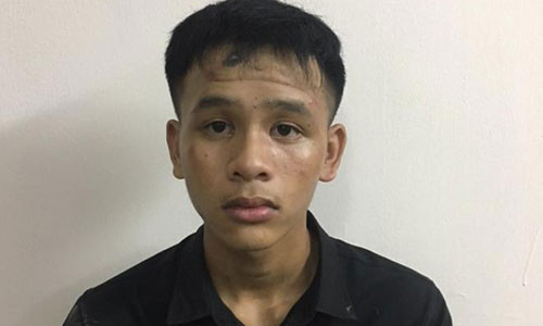 Ga trai bia chuyen tru ta, lua phu nu vao nha nghi “giai vong”