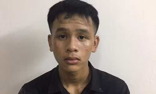 Ga trai bia chuyen tru ta, lua phu nu vao nha nghi “giai vong”