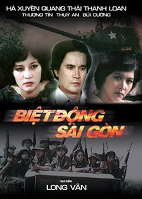 Tieng oan cua NS Quang Thai khi dong “trum tinh bao Tu Chung“