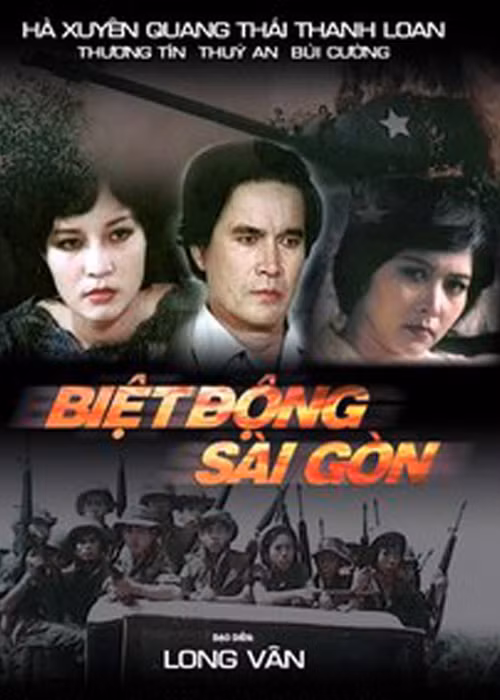 Tieng oan cua NS Quang Thai khi dong “trum tinh bao Tu Chung“