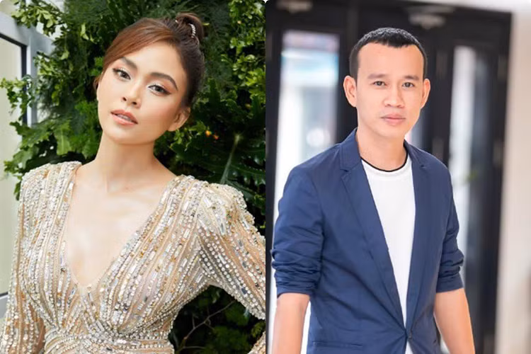 Cách đây không lâu, Mâu Thủy gây ồn ào khi tố phải chi 5 tỷ đồng mới được đi thi Hoa hậu Trái đất 2018. Ảnh: Báo giao thông