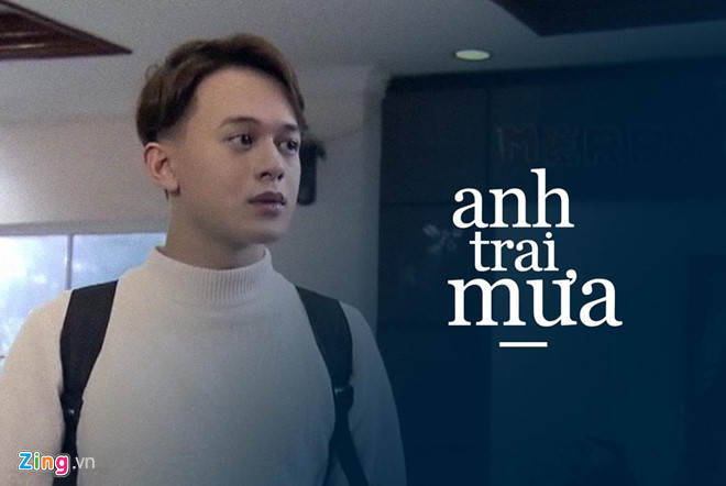 Trên đời này có một kiểu người si tình vô tội vạ và luôn hướng về người mình thích bất chấp đúng sai. Tuy nhiên, tình cảm của họ không được đáp lại và chỉ dừng ở mức "bạn bè", anh nuôi. "Em chỉ xem anh là anh trai thôi" là câu nói quen thuộc mà kiểu đàn ông này hay gặp phải.