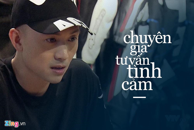 Quanh chúng ta lúc nào cũng có một người đóng vai "quân sư" trong chuyện tình cảm. Thế nhưng đáng buồn là những "chàng trai vàng trong làng tư vấn" này lúc nào cũng.... ế. Để giải thích cho điều này, người ta có câu "tướng giỏi thì không ra trận".