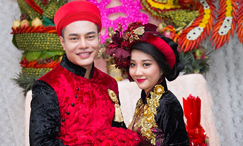 Le Duong Bao Lam bi danh khi di tu thien, vo phan ung gat-Hinh-3