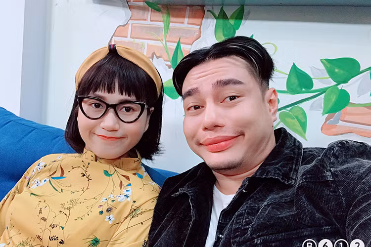 Mới đây, nam diễn viên lộ clip bị đánh khi đi phát cơm từ thiện.