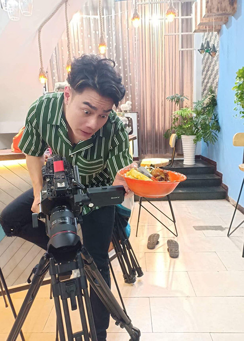 Tuy nhiên, vì liên tục gây thị phi, ồn ào nên hình ảnh Bảo Lâm trong mắt người hâm mộ ngày càng xấu đi.