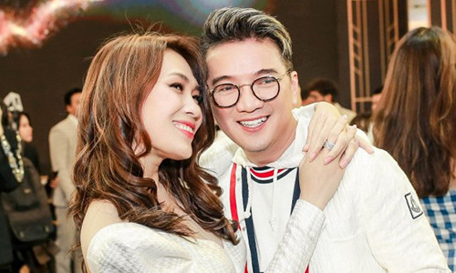 My Tam bi don yeu trai tre, Mr Dam: “Dan ong khoc bang tim”