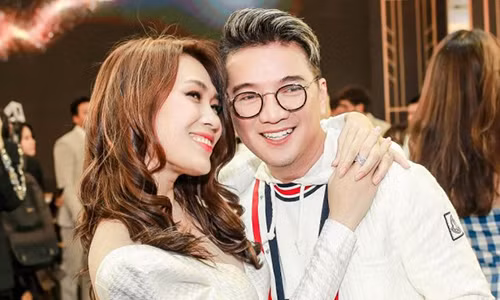 My Tam bi don yeu trai tre, Mr Dam: “Dan ong khoc bang tim”