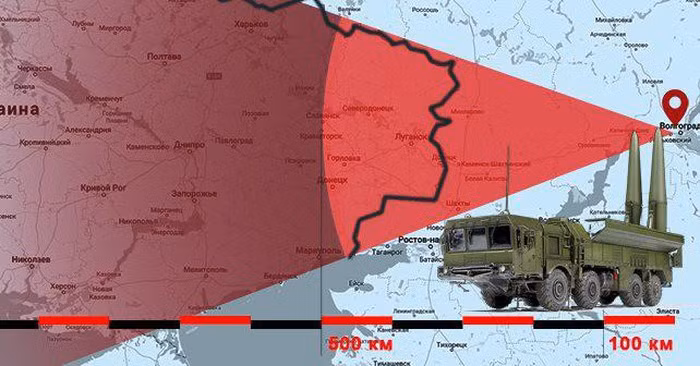 Có thể giả định rằng với đặc điểm mới, chúng sẽ khiến cho Mỹ và NATO phải cảm thấy bất ngờ và duy trì ưu thế lớn về quân sự cho Nga, chuyên gia Konstantin Sivkov nhận xét.