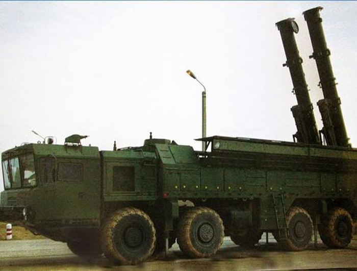 Dựa vào tầm bắn xa, khả năng vượt qua hệ thống phòng thủ tên lửa và độ chính xác khi bắn trúng mục tiêu, Iskander được coi là một trong những vũ khí phi hạt nhân đáng gờm nhất trong lực lượng vũ trang liên bang Nga.