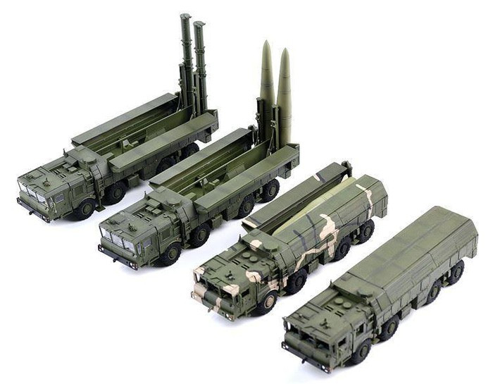 Việc Mỹ rút khỏi Hiệp ước Các lực lượng hạt nhân tầm trung - INF đã khiến thế giới cũ trở thành một nơi nguy hiểm hơn trước. Giờ đây ở châu Âu, các tên lửa tầm trung và tầm ngắn của Mỹ có thể xuất hiện và Bộ Quốc phòng Nga sẽ buộc phải đáp trả tương xứng.