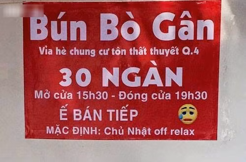 Thời gian được khẳng định chắc chắn nhưng nếu gặp khó khăn thì giờ giấc vẫn có thể thay đổi được.