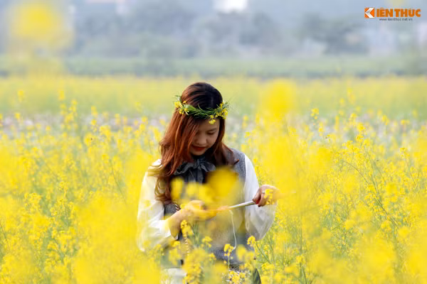 Ngắm nhìn lại những bức ảnh ưng ý nhất.