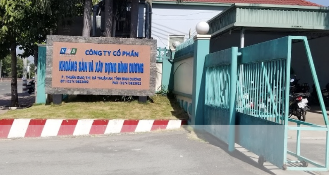 Vi pham cong bo thong tin KSB bi phat 130 trieu dong