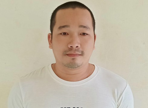 Thieu uy Cong an uong nham ma tuy tu vong: Bat doi tuong lien quan