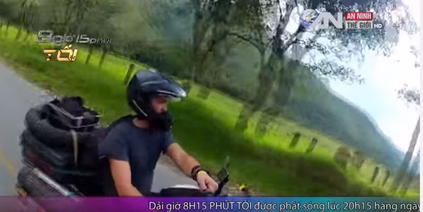 Ky la: De mot be gai, trong them 111 cay xanh