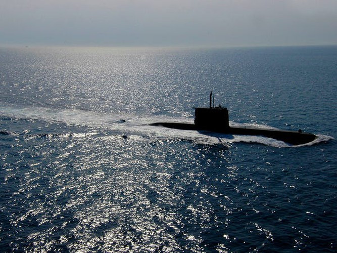 Type 209 được sản xuất với 5 biến thể chính gồm: Type 209/1100 (lượng giãn nước 1.207 tấn, dài 54,1m); Type 209/1200 (lượng giãn nước 1.285 tấn, dài 55,9m); Type 209/1300 (lượng giãn nước 1.390 tấn, dài 59,5m); Type 209/1400 (lượng giãn nước 1.586 tấn, dài 61,2m) và Type 209/1500 (lượng giãn nước 1.810 tấn, dài 64,4m).