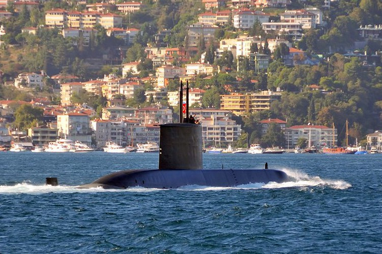 Các biến thể Type 209 xuất khẩu cũng được các nước tùy ý gọi lại tên lớp. Ví dụ, tàu ngầm Type 209/1100 xuất khẩu Argentina được gọi là lớp Salta, Type 209/1400 của Brazil gọi là lớp Tupi hay Type 209/1200 của Hàn Quốc gọi là lớp Chang Bogo và Type 209/1400 của Thổ Nhĩ Kỳ gọi là Atilay.