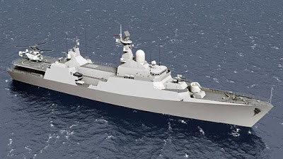 Một nguồn tin cao cấp trong ngành công nghiệp quốc phòng Nga tiết lộ, hai bên Việt – Nga đang thảo luận về tính năng kỹ chiến thuật cũng như trang bị vũ khí trên cặp chiến hạm lớp Gepard 3.9 này. Mặc dù các thông số kỹ thuật cụ thể vẫn đang được đàm phán, phía Hải quân Việt Nam đã bày tỏ mong muốn rằng cặp chiến hạm Gepard mới sẽ được trang bị các hệ thống vũ khí tiến công mới nhất.