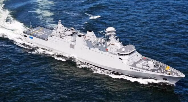 Việt Nam không chỉ có nguồn cung cấp tàu khu trục nhẹ từ Nga, mà còn từ Hà Lan; đặc biệt lớp tàu Sigma có thể đặt hàng ngay từ công ty Damen Group có cơ sở đóng tàu đặt tại nước ta.