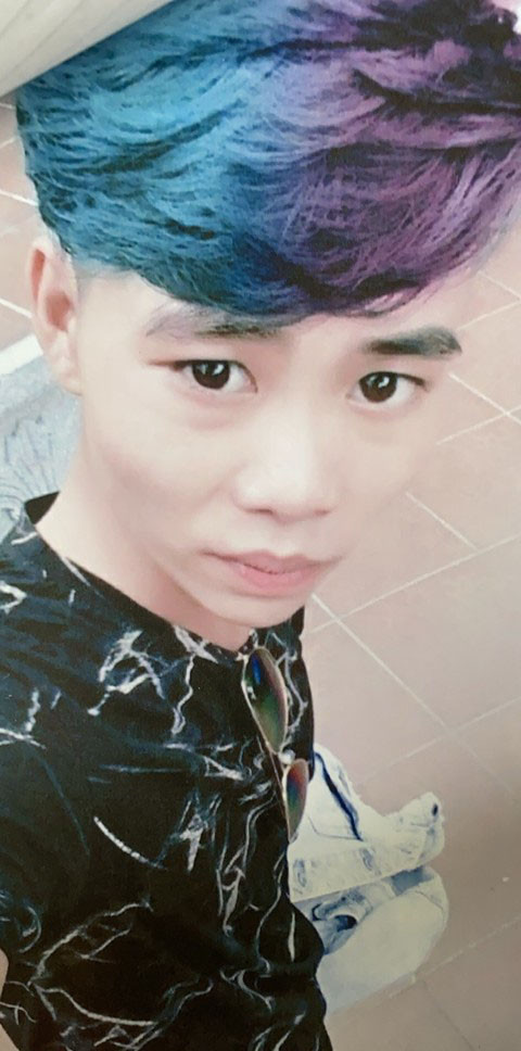 Con dâu Youtuber nổi tiếng bị thanh niên tống tiền vì chat sex Con dau Youtuber noi tieng bi thanh nien tong tien vi chat sex