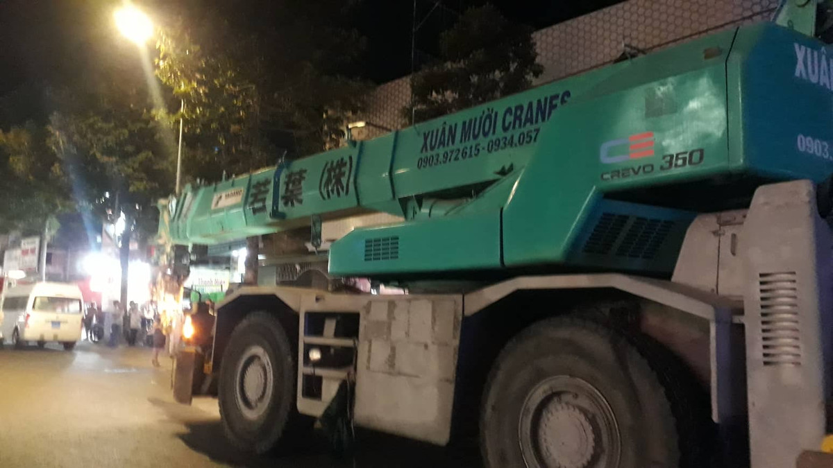 Sap King Night Club: Giang ho doi hanh hung phong vien-Hinh-2