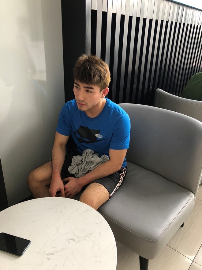 Duong day nguoi dep ban dam 30.000 USD: Lo tin nhan nga gia voi hoa hau