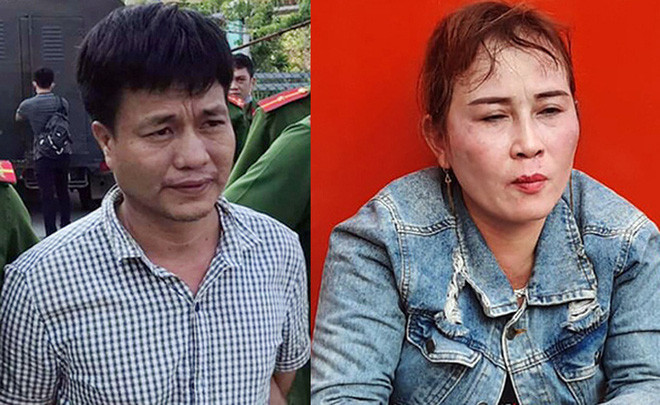 Tin mới nhất vụ giang hồ Loan 'cá' thu tiền bảo kê, cho vay nặng lãi Tin moi nhat vu giang ho Loan 'ca' thu tien bao ke, cho vay nang lai