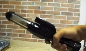 Nữ tài xế Grab ở Sài Gòn bị thanh niên dùng roi điện cướp xe Nu tai xe Grab o Sai Gon bi thanh nien dung roi dien cuop xe