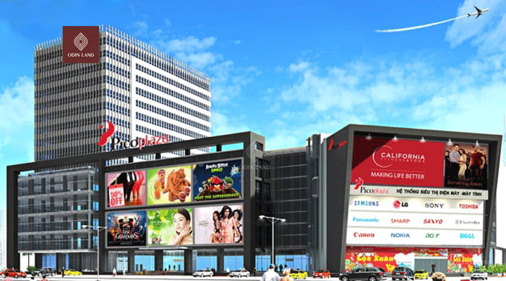 Phat hien thi the thanh nien treo co dang phan huy trong TTTM Pico Plaza