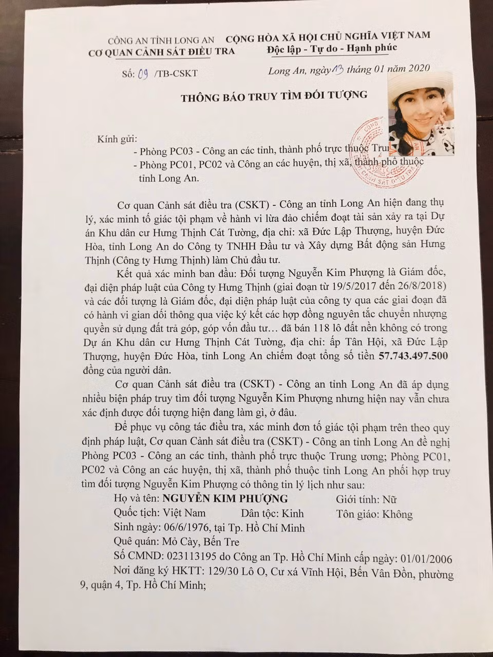 Truy tim loat lanh dao cong ty Hung Thinh lua dao gan 60 ty dong-Hinh-4