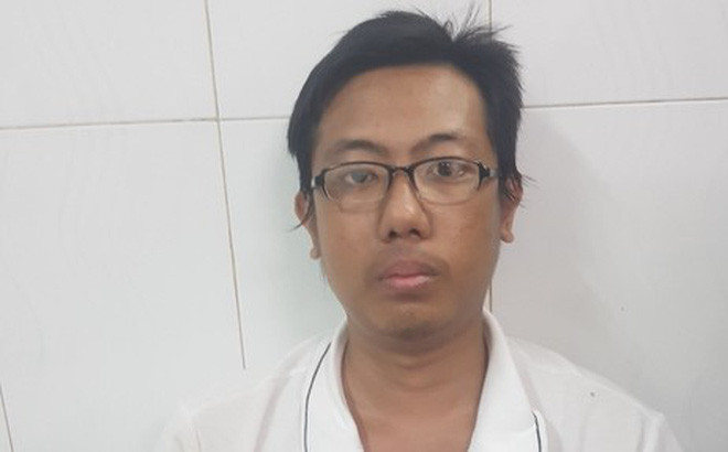 Sat hai co ruot bang bua, chau goi dien bao cong an