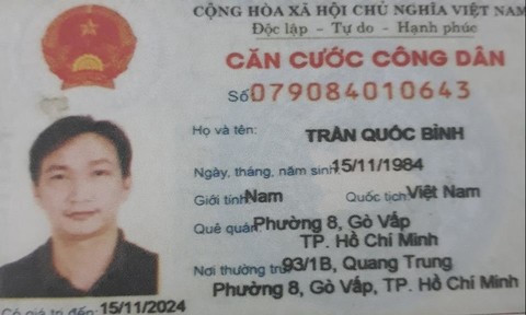 Giám đốc người nước ngoài bị nhân viên mượn hơn 200 triệu rồi biến mất Giam doc nguoi nuoc ngoai bi nhan vien muon hon 200 trieu roi bien mat