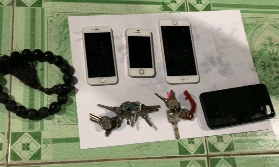 Loi khai ron nguoi cua hung thu giet hai su thay chua Quang An-Hinh-3