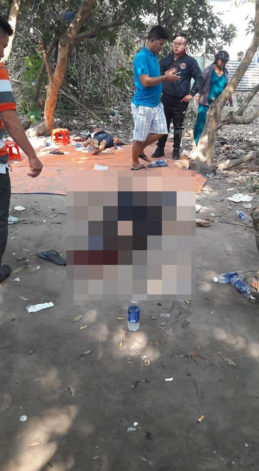 Lộ danh tính người mạo danh Tuấn "khỉ" điện thoại hiệp sĩ Nguyễn Thanh Hải - Hình 2 Lo danh tinh nguoi mao danh Tuan