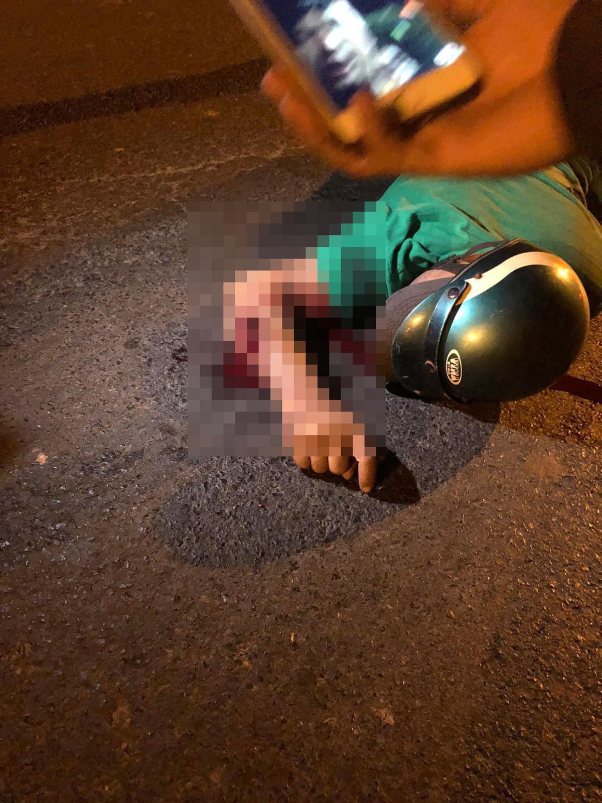 Lộ danh tính người mạo danh Tuấn "khỉ" điện thoại hiệp sĩ Nguyễn Thanh Hải - Hình 3 Lo danh tinh nguoi mao danh Tuan