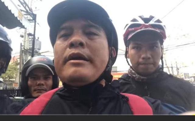 Lộ danh tính người mạo danh Tuấn "khỉ" điện thoại hiệp sĩ Nguyễn Thanh Hải - Hình 4 Lo danh tinh nguoi mao danh Tuan