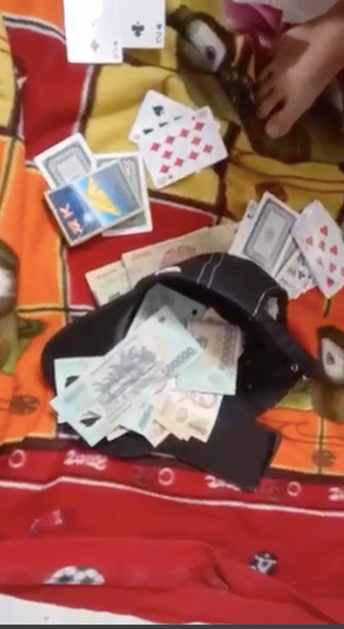 Bat nhieu quy ba danh bac tai soi 