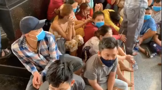 Bat nhieu quy ba danh bac tai soi 