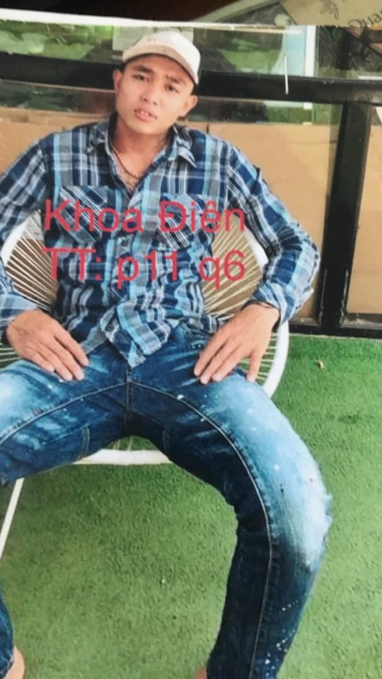 Truy tìm 3 đại ca trả tiền cho 200 giang hồ áo cam chém người ở Sài Gòn - Hình 2 Truy tim 3 dai ca tra tien cho 200 giang ho ao cam chem nguoi o Sai Gon-Hinh-2